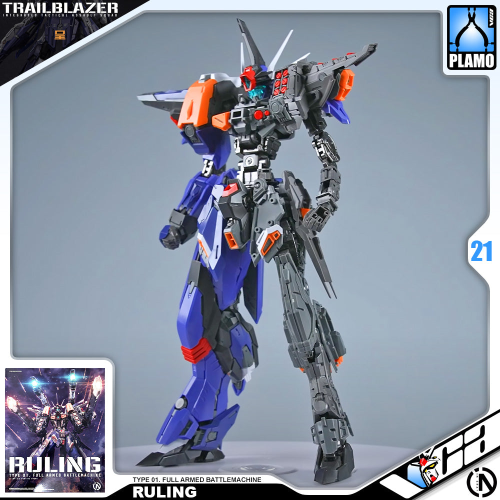 PREORDER JUN-2023 🟢 RULING 裁决