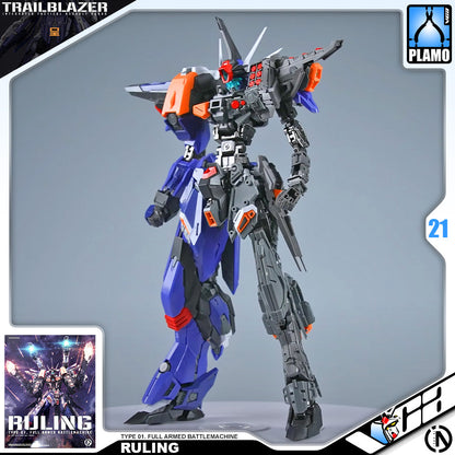 PREORDER JUN-2023 🟢 RULING 裁决