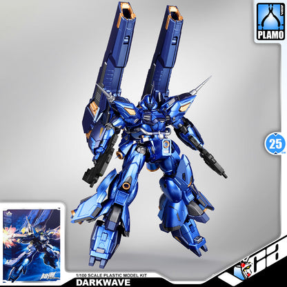 【🟢𝐏𝐑𝐄𝐎𝐑𝐃𝐄𝐑 JUN-2026】 DARKWAVE 暗潮 KAMPFER AMAZING
