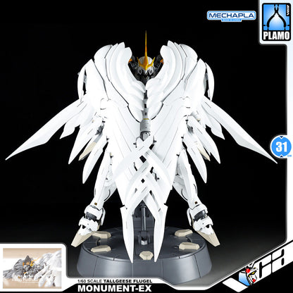 【🟢𝐏𝐑𝐄𝐎𝐑𝐃𝐄𝐑 JUN-2026】 MONUMENT-EX FLUEGEL 丰碑EX