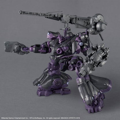 30MM-AC OPEN FAITH