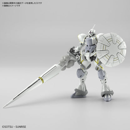 【🔥CLEARANCE】 HG-GQ XAVIER'S GYAN - HAKUJI PACKS