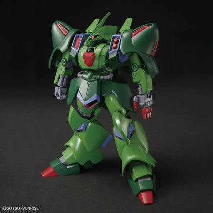 HG-UC AMX-101 GALLUSS-J