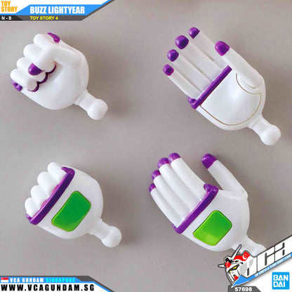 BUZZ LIGHTYEAR