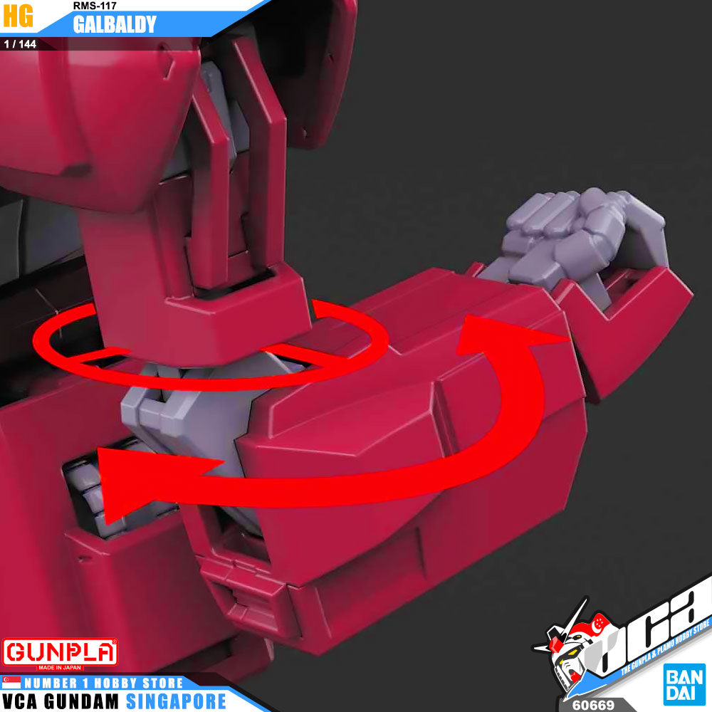 【🔵𝐁𝐀𝐂𝐊𝐎𝐑𝐃𝐄𝐑 OCT-2026】 HG-UC GALBALDY