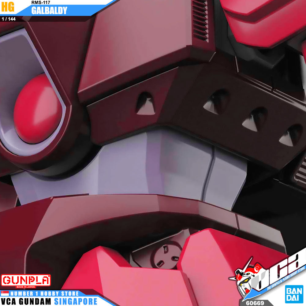 【🔵𝐁𝐀𝐂𝐊𝐎𝐑𝐃𝐄𝐑 OCT-2026】 HG-UC GALBALDY