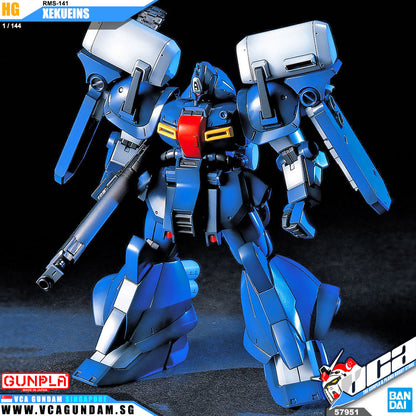 【🔵𝐁𝐀𝐂𝐊𝐎𝐑𝐃𝐄𝐑 SEP-2026】 HG-UC RMS-141 XEKUEINS
