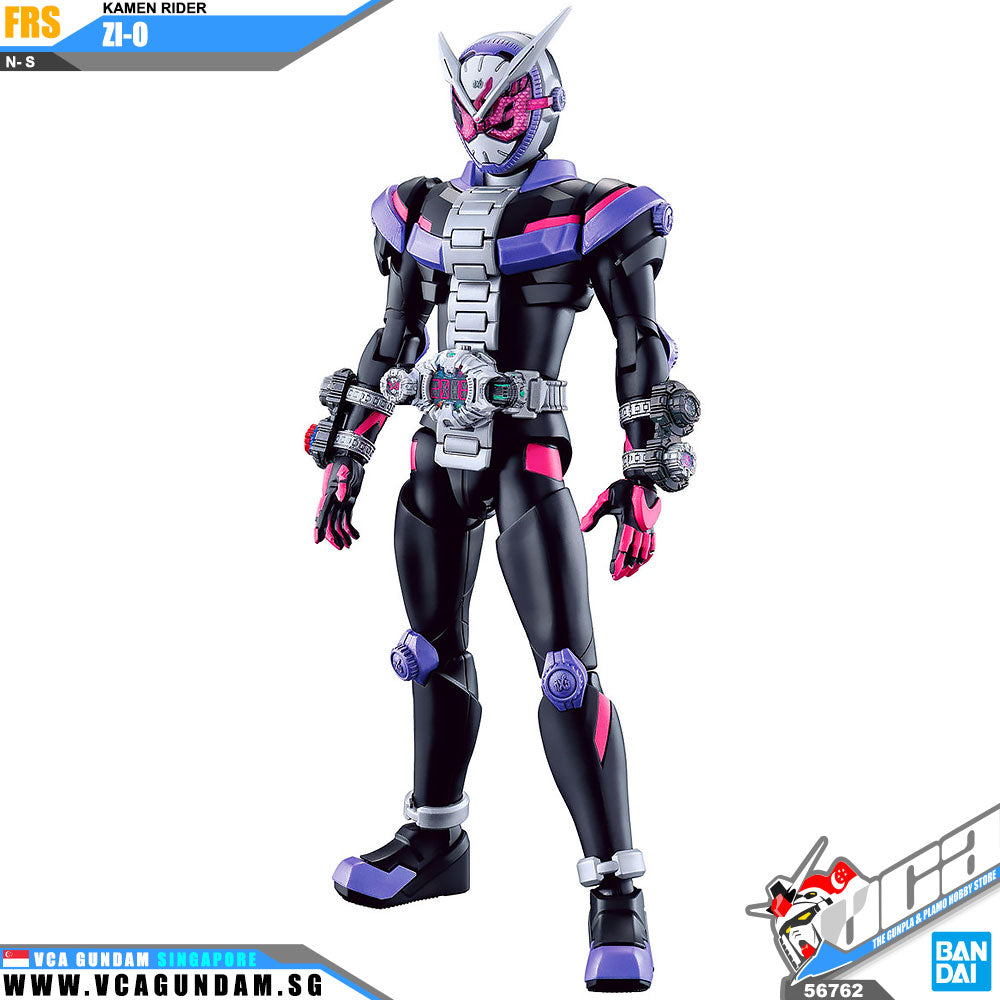 FRS KAMEN RIDER ZI-O