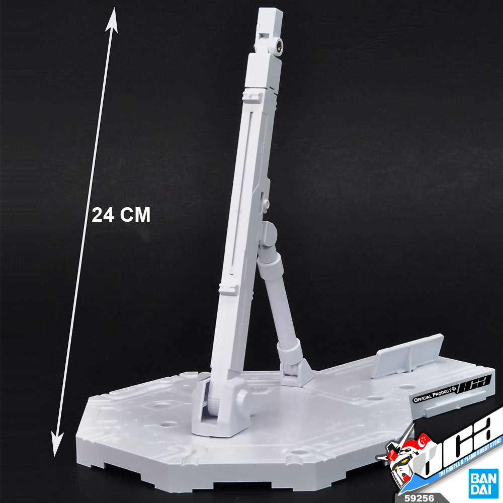 GUNPLA ACTION BASE 1 WHITE