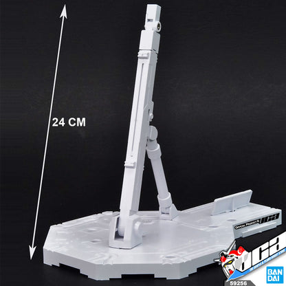 GUNPLA ACTION BASE 1 WHITE