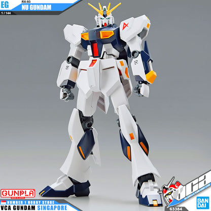 EG NU GUNDAM