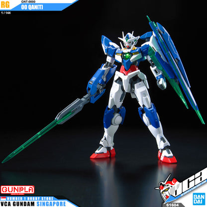 【🔵𝐁𝐀𝐂𝐊𝐎𝐑𝐃𝐄𝐑 DELAYED JUN-2026】 RG 00 QAN[T]