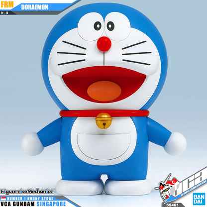 【🔥CLEARANCE】 Figure-rise Mechanics DORAEMON