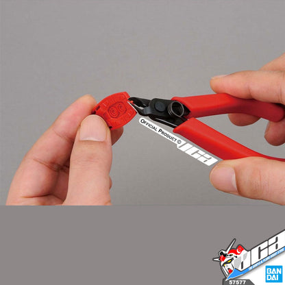 BANDAI SPIRITS ENTRY NIPPER (RED)