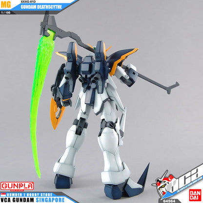 MG GUNDAM DEATHSCYTHE EW