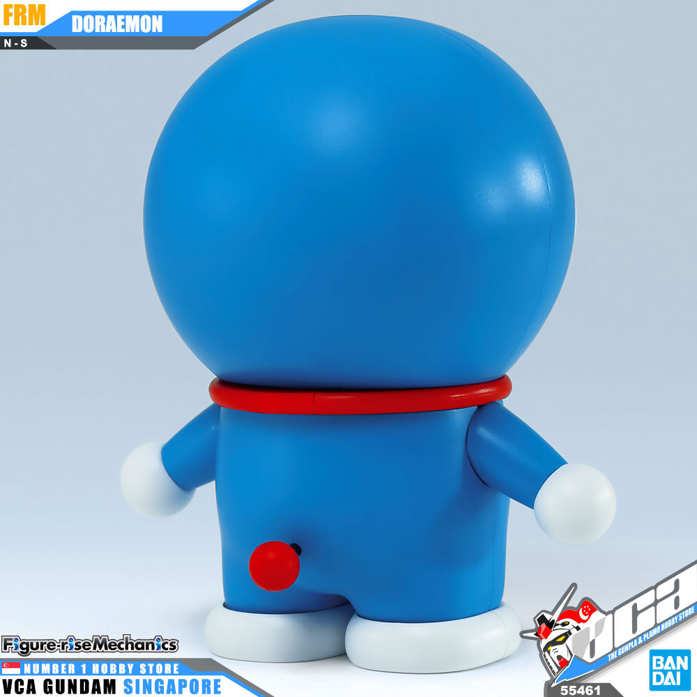 【🔥CLEARANCE】 Figure-rise Mechanics DORAEMON