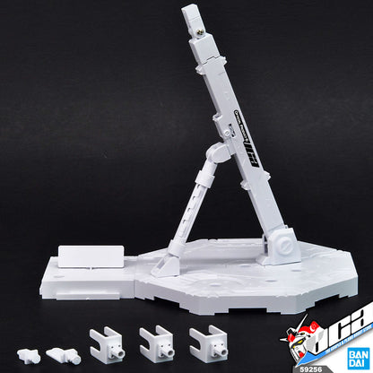 GUNPLA ACTION BASE 1 WHITE