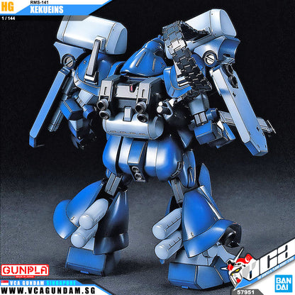 【🔵𝐁𝐀𝐂𝐊𝐎𝐑𝐃𝐄𝐑 SEP-2026】 HG-UC RMS-141 XEKUEINS