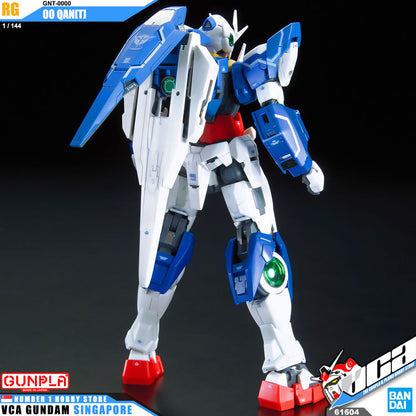 【🔵𝐁𝐀𝐂𝐊𝐎𝐑𝐃𝐄𝐑 DELAYED JUN-2026】 RG 00 QAN[T]