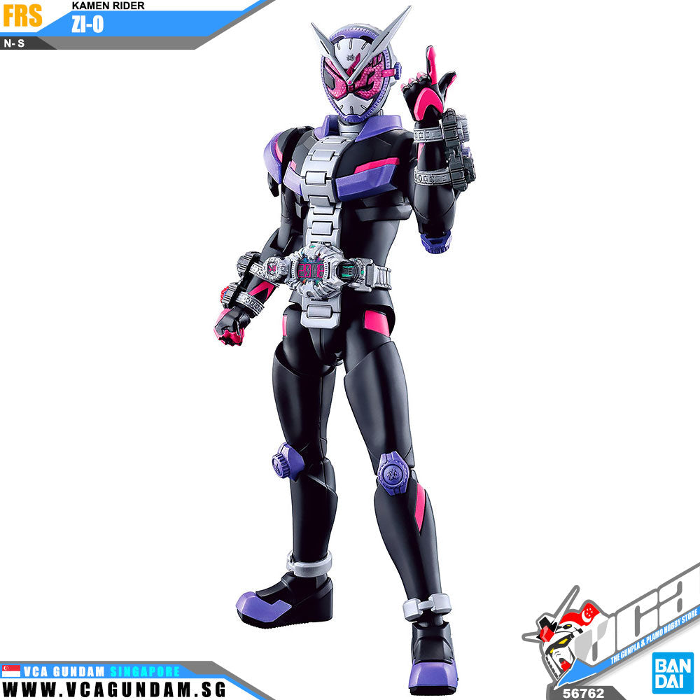 FRS KAMEN RIDER ZI-O
