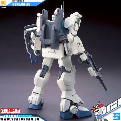 HG-UC GUNDAM EZ8