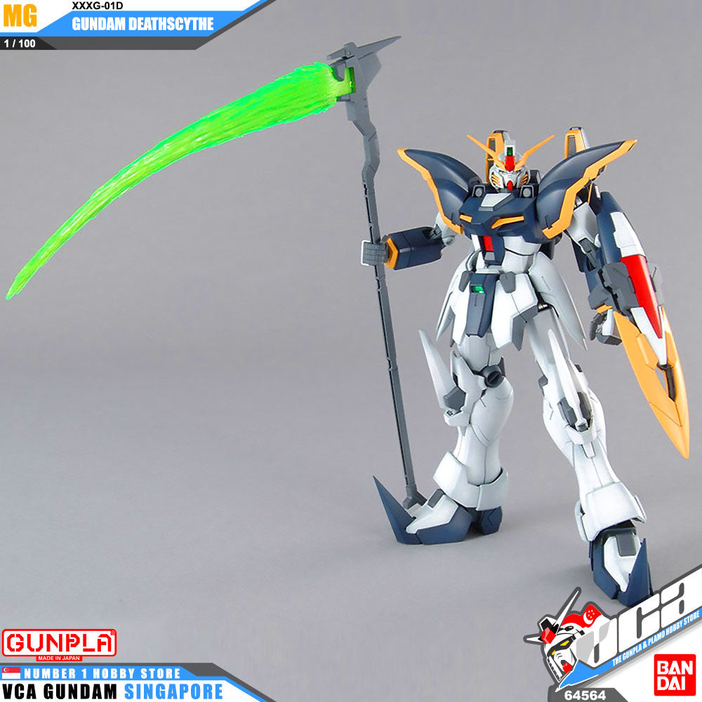 MG GUNDAM DEATHSCYTHE EW