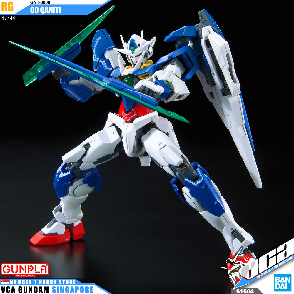 【🔵𝐁𝐀𝐂𝐊𝐎𝐑𝐃𝐄𝐑 DELAYED JUN-2026】 RG 00 QAN[T]