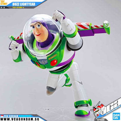 BUZZ LIGHTYEAR