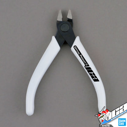 BANDAI SPIRITS ENTRY NIPPER (WHITE)