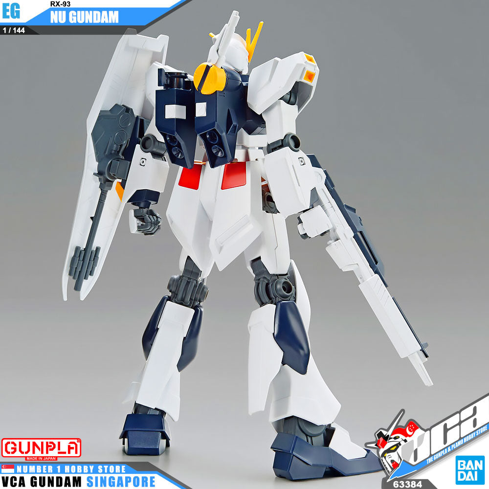 EG NU GUNDAM