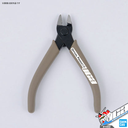 BANDAI SPIRITS ENTRY NIPPER (GRAY)