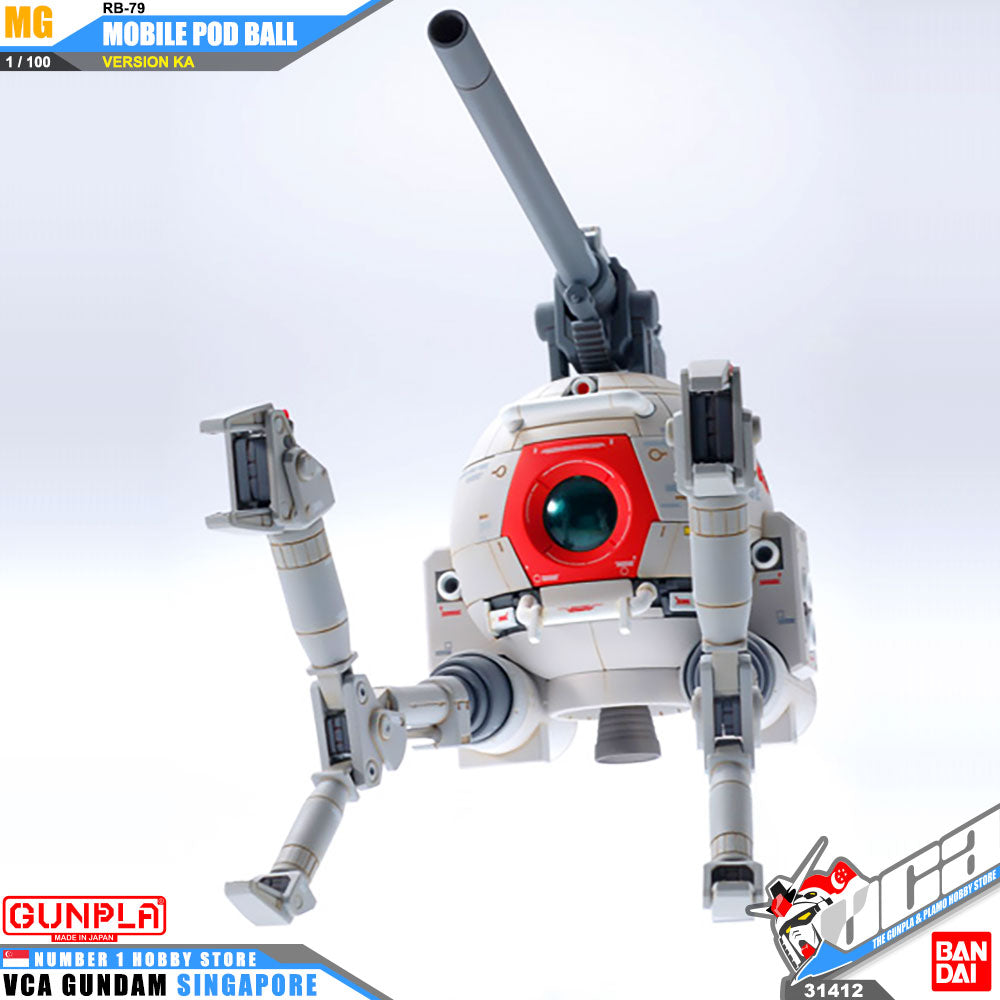 MG MOBILE POD BALL VER KA