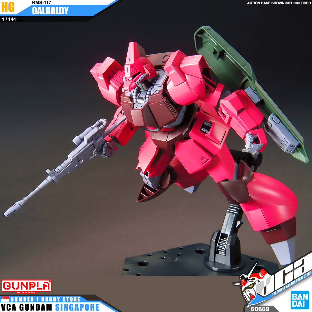 【🔵𝐁𝐀𝐂𝐊𝐎𝐑𝐃𝐄𝐑 OCT-2026】 HG-UC GALBALDY