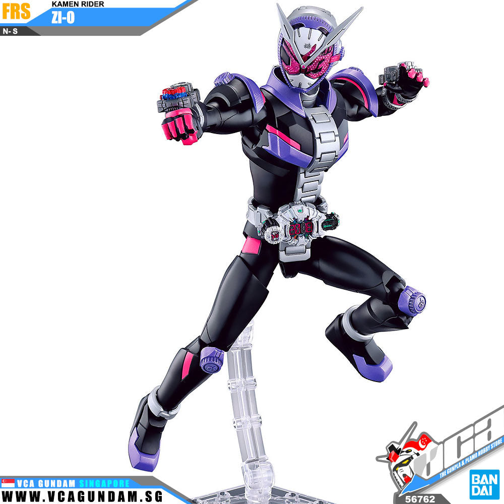 FRS KAMEN RIDER ZI-O