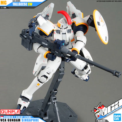 MG TALLGEESE I EW VER