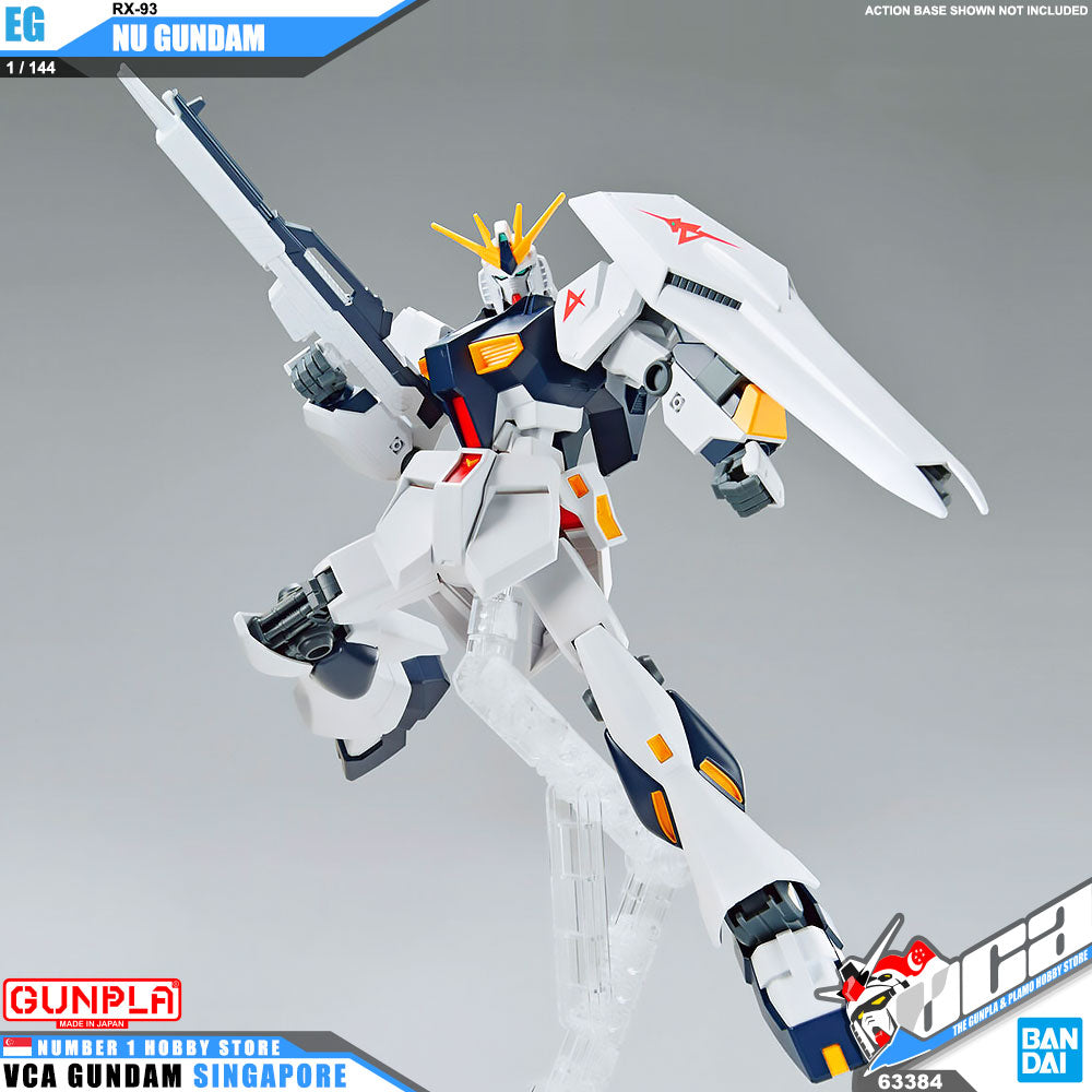 EG NU GUNDAM