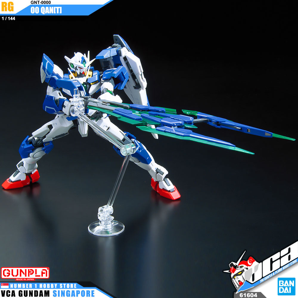 【🔵𝐁𝐀𝐂𝐊𝐎𝐑𝐃𝐄𝐑 DELAYED JUN-2026】 RG 00 QAN[T]