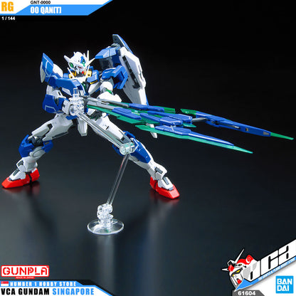 【🔵𝐁𝐀𝐂𝐊𝐎𝐑𝐃𝐄𝐑 DELAYED JUN-2026】 RG 00 QAN[T]
