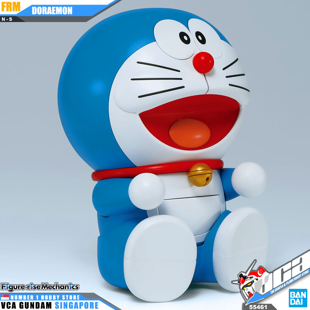 【🔥CLEARANCE】 Figure-rise Mechanics DORAEMON