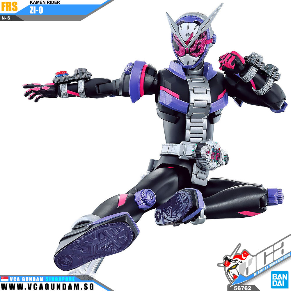 FRS KAMEN RIDER ZI-O