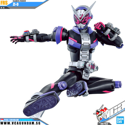 FRS KAMEN RIDER ZI-O