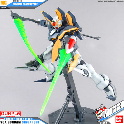 MG GUNDAM DEATHSCYTHE EW
