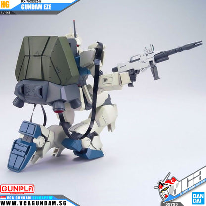 HG-UC GUNDAM EZ8