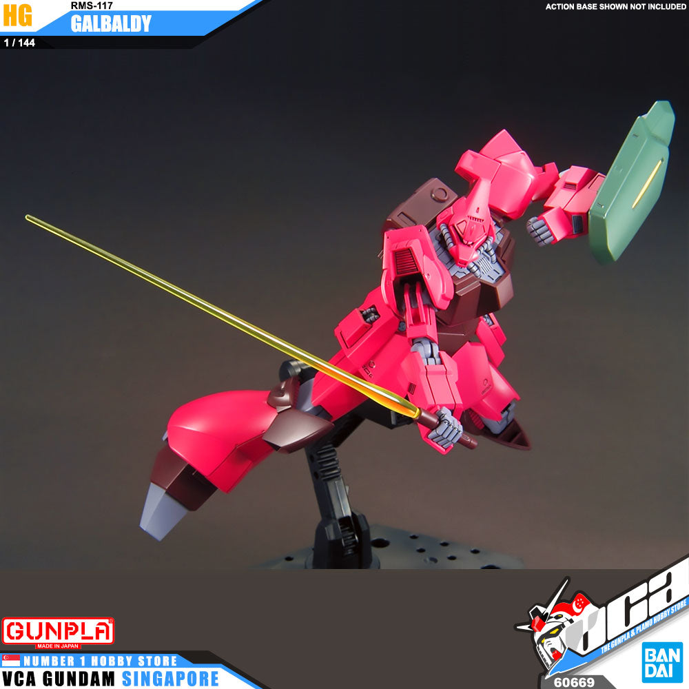 【🔵𝐁𝐀𝐂𝐊𝐎𝐑𝐃𝐄𝐑 OCT-2026】 HG-UC GALBALDY