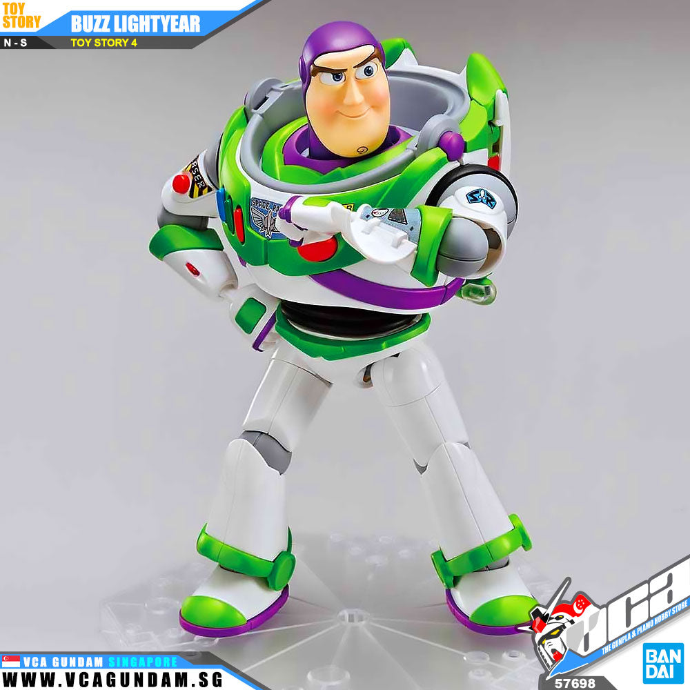BUZZ LIGHTYEAR