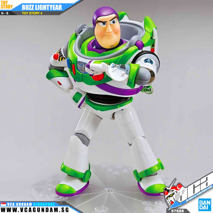BUZZ LIGHTYEAR