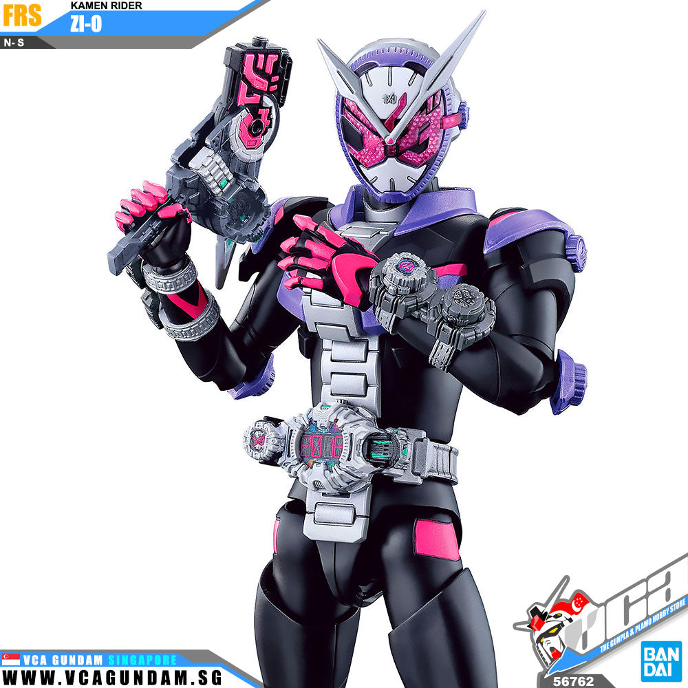 FRS KAMEN RIDER ZI-O