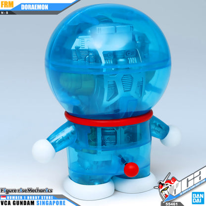 【🔥CLEARANCE】 Figure-rise Mechanics DORAEMON