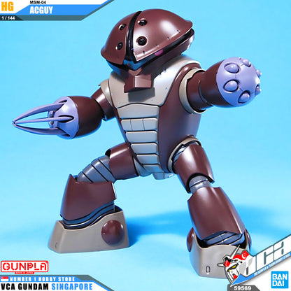 HG-UC MSM-04 ACGUY