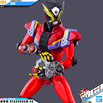 FRS KAMEN RIDER GEIZ